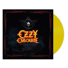 YELLOWIN Ozzy Osbourne - Live In Montreal 1981 (Vinyl LP (nagylemez)) heavy metal
