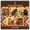  Yellowstone - Kalender 2026