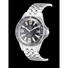 Yema Superman Skin Diver Limited Edition YSUP21C karóra