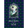 YEN ARTWORKS BLACK BUTLER V03 | TOBOSO YANA