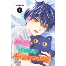 YEN BE MY WORST NIGHTMARE V01 | V01 egyéb könyv