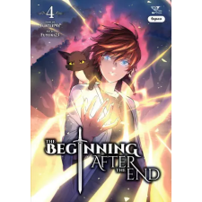 YEN BEGINNING AFTER THE END V04 | V04 egyéb könyv