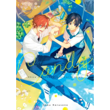 YEN CANDY SHOU HARUSONO ART COLL | HARUSONO SHOU egyéb könyv