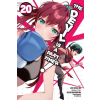 YEN DEVIL IS A PART TIMER V20 – V20
