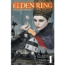 YEN ELDEN RING ROAD TO THE ERDTREE V04 | V04 egyéb könyv