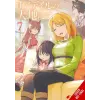 YEN IN THE LAND OF LEADALE V07 | V07