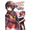 YEN KONOSUBA GODS BLESSING ON THIS V17 | V17