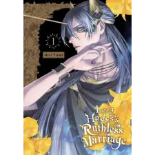YEN LORD HADESS RUTHLESS MARRIAGE V01 | V01 egyéb könyv