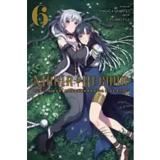 YEN MAGIA RECORD PUELLA MAGI MADOKA V06 | V06 egyéb könyv