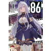 YEN ON 86 EIGHTY SIX ALTER V01 {LN} | V01