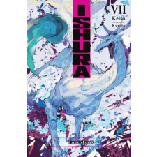 YEN ON ISHURA V07 | V07 egyéb könyv