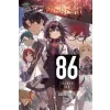Yen press 86 - Eighty-Six. V12 | Asato Asato,Shirabii
