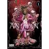 Yen press Animan, Vol. 1 | Ko Ransom