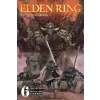 Yen press Elden Ring: The Road to the Erdtree, Vol. 6 | John Neal