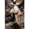 Yen press Hell Is Dark with No Flowers, Vol. 4 (Light Novel) (Kniha)