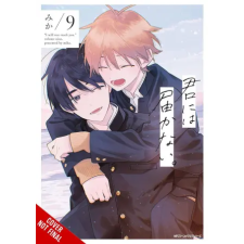 Yen press I Cannot Reach You, Vol. 9 | Jan Cash egyéb könyv