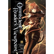 Yen press Omniscient Reader's Viewpoint, Vol. 9 | Sleepy-C,Umi,singNsong egyéb könyv