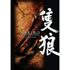 Yen press Sekiro: Shadows Die Twice Official Artworks | FromSoftware Inc. egyéb könyv