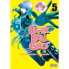 Yen press Super Ball Girls, Vol. 5 | Ko Ransom