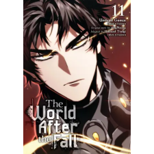 Yen press The World After the Fall, Vol. 11 | V11 egyéb könyv