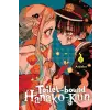 Yen press Toilet-bound Hanako-kun (Volume 8)