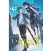 Yen press Unnamed Memory, Vol. 8 (Manga) | Jeremiah Bourque