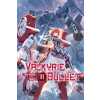 Yen press Valkyrie Bullet, Vol. 1 | Pinakes,Dan Veilleux