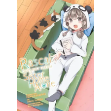 YEN RASCAL DOES NOT DREAM OF A SISTER HOME | KAMOSHIDA HAJIME egyéb könyv