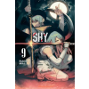 YEN SHY V09 | V09