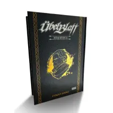 YEN UBEL BLATT DLX ED V02 | V02 egyéb könyv