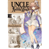 YEN UNCLE FROM ANOTHER WORLD V11 | V11