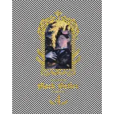 YEN YANA TOBOSO ARTWORKS BLACK BUTLER V04 | V04 egyéb könyv
