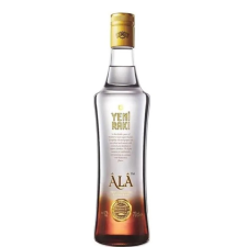 Yeni Raki Ala Triple Distilled Raisin Matured In Oak Barrel 0,7l bor