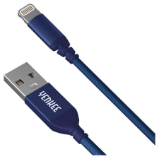 YENKEE adatkábel lightning ycu 611 be kábel és adapter