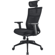 YENKEE FISHBONE YGC 500BK forgószék