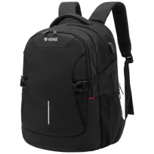 YENKEE Notebook hátizsák maximum 15.6'' gépek számára, FLASHPACKER, YBB 1502 számítógéptáska