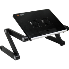 YENKEE Notebook hűtőállvány, YSN 210 laptop kellék
