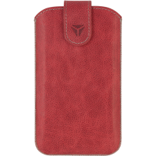 YENKEE YBM B033 BISON XL Univerzális Mobiltelefon Tok - Piros (YBM B033) tok és táska