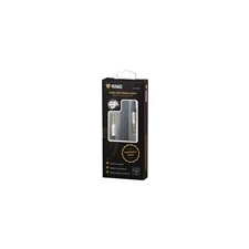 YENKEE YCA402BSR audió kábel kábel és adapter