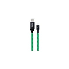 YENKEE YCU231GN USB kábel kábel és adapter