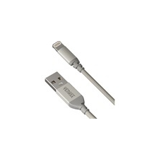 YENKEE YCU611SR Lightning szinkronizáló és töltő kábel kábel és adapter