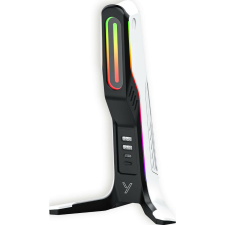 YENKEE YENKEE YHB 3001 SENTINEL Fejhallgató tartó USB fejhallgató állvány