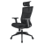 YENKEE YGC 500BK FISHBONE irodai szék