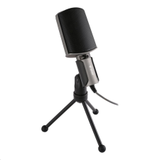 YENKEE YMC 1020GY asztali mikrofon szürke (YMC 1020GY) - Mikrofon mikrofon