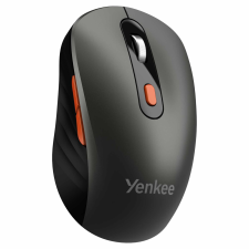 YENKEE YMS 2045GY SWAY Wireless Gaming Egér - Fekete/Szürke (YMS 2045GY) egér