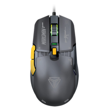 YENKEE YMS 3600BK MARKSMAN gamer egér egér