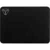 YENKEE YPM 25 SPEED TOP S Gamer Mousepad Black