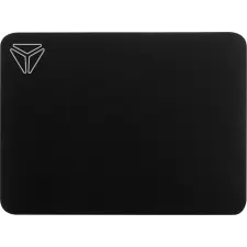 YENKEE YPM 25 SPEED TOP S Gamer Mousepad Black asztali számítógép kellék