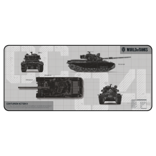 YENKEE ypm wt90 gamer egérpad egérpad