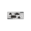 YENKEE YPMWT90 GAMER EGÉRPAD